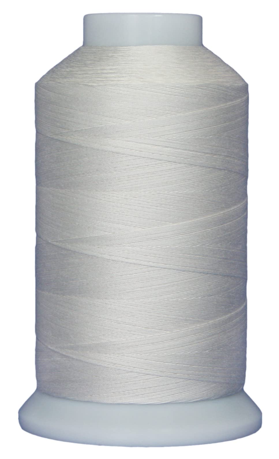 Superior Thread King TUT Thread 2,000 Yards-White Linen