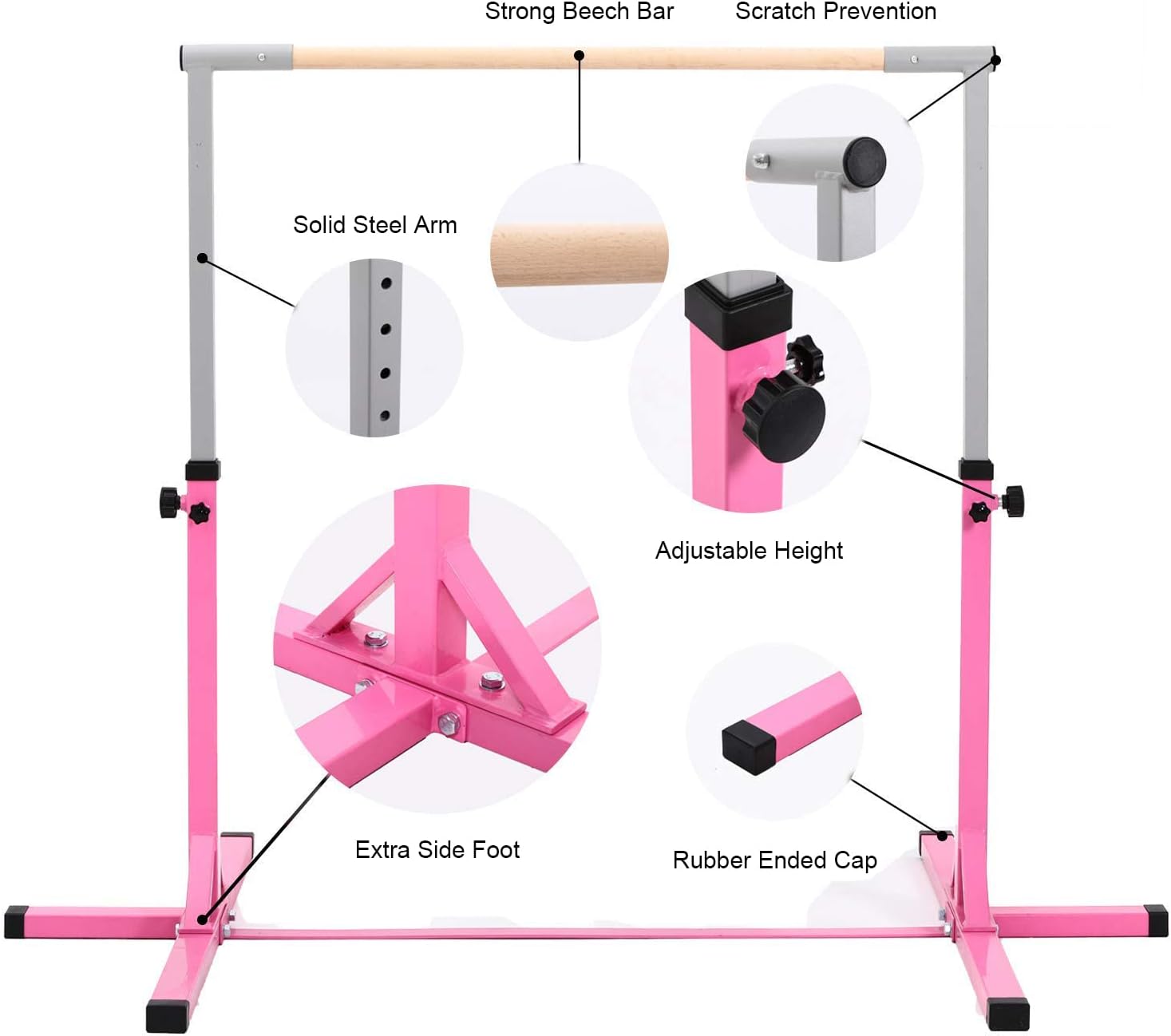 Naturehike Banco Plegable Ultralight de Aluminio - Tienda Online de