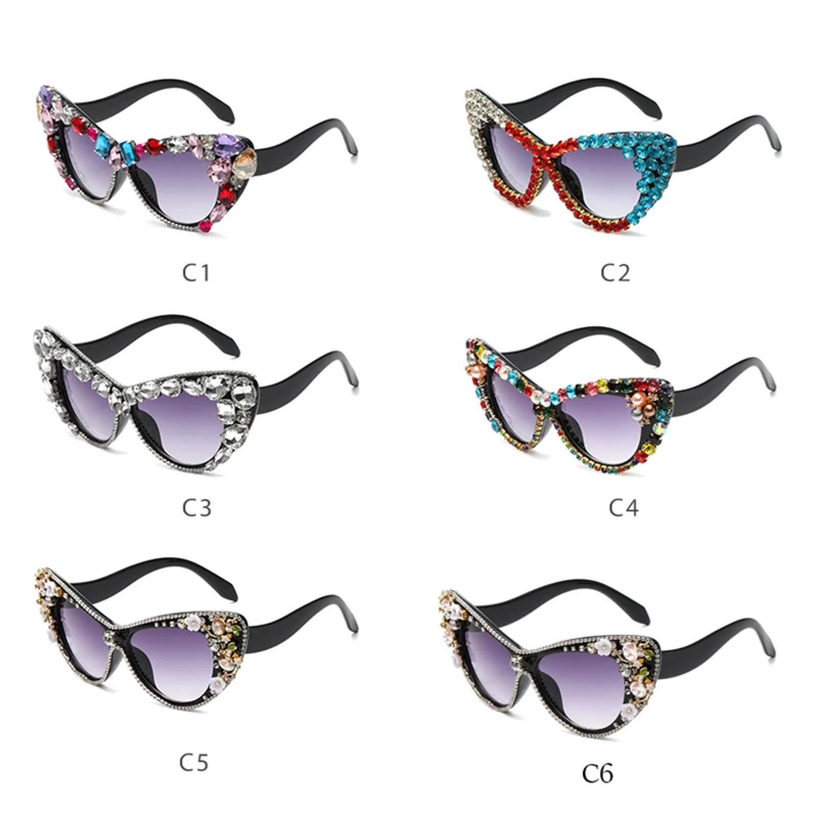 Okulary Okulary przeciwsłoneczne Okulary przeciwsłoneczne Kobiety Mężczyźni Oversize Okulary przeciwsłoneczne Kobiety Retro Odcienie Kobiety