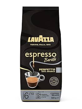 Amazon | LAVAZZA (ラバッツァ) エスプレッソ バリスタ