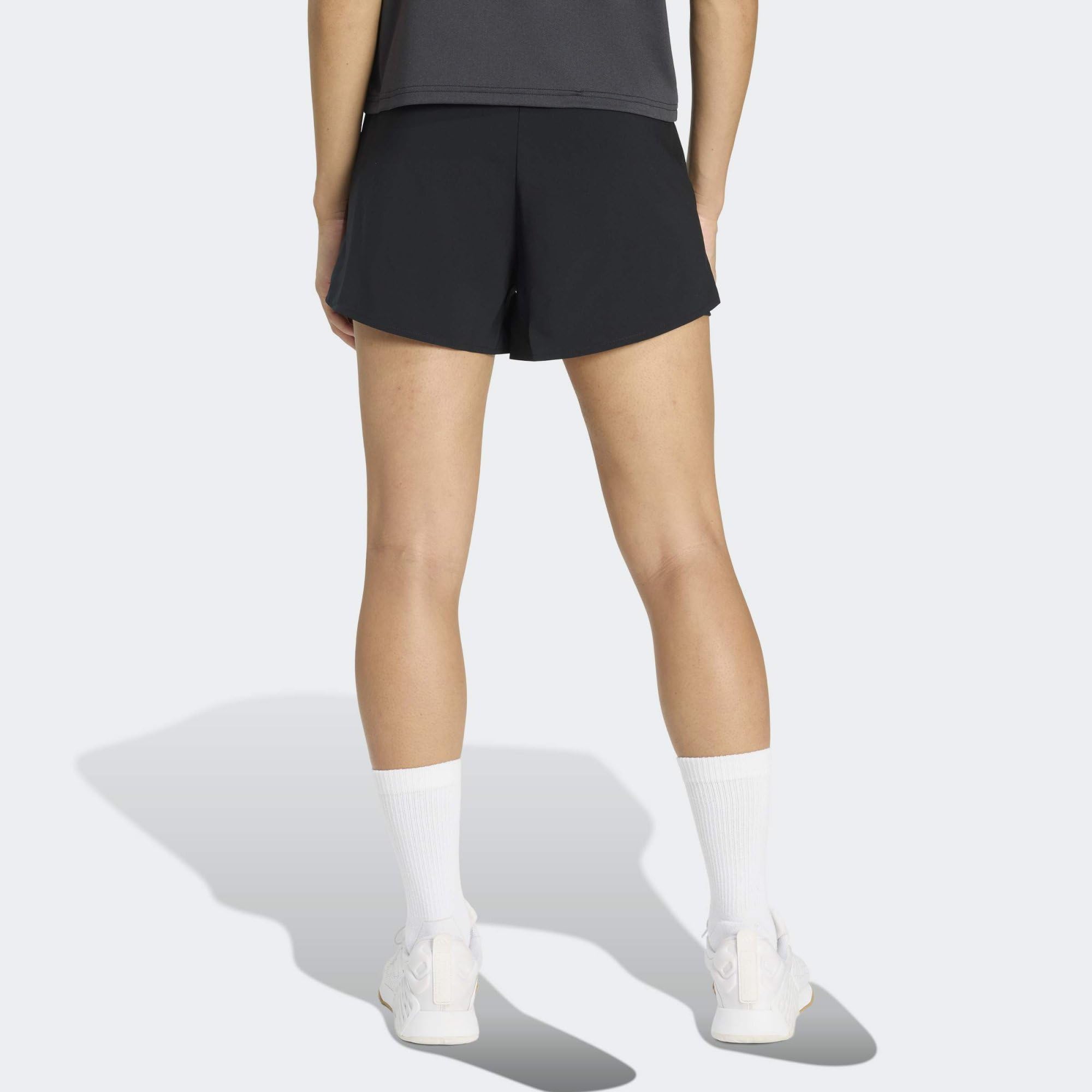 adidas - Workout Essentials 2in1 Shorts, Pantaloncini Donna
