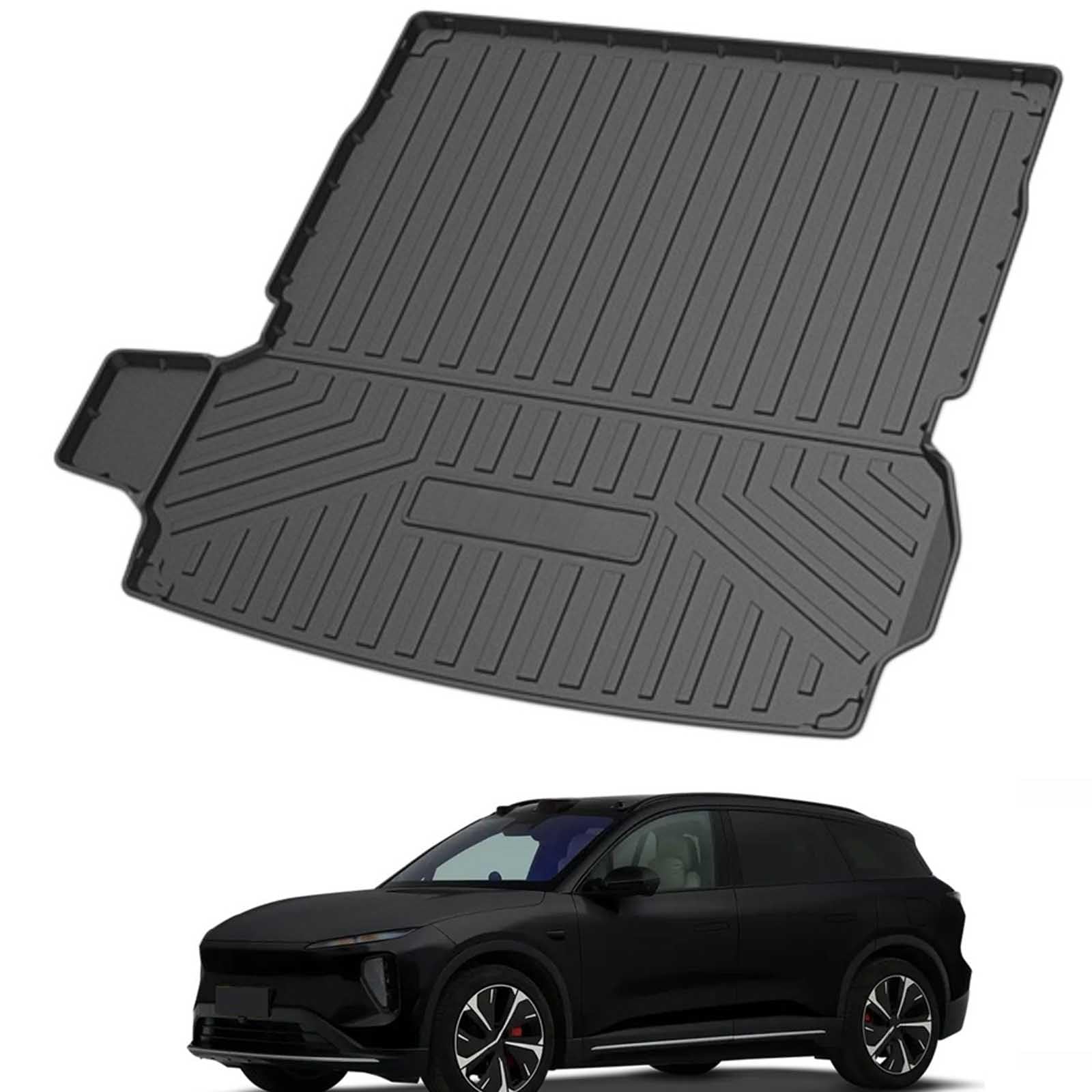 PAPEP Cargo Liner for NIO ES8 (6-seater) 2023-2025