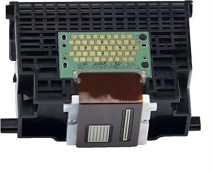 QY6-0063 Color Printhead Replacement for IP6600D IP6700D Color Printer Print Head
