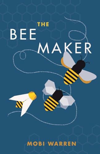 The Bee Maker (Volume 1) view 2