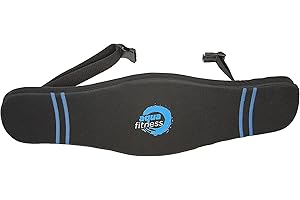 Life Belts for Swimming: Fitness, Recovery, Low-Impact Workouts