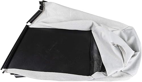 Miniatura 3 de Husqvarna 580947307 Cortacésped Bolsa de césped Pieza original del fabricante del equipo original (OEM)