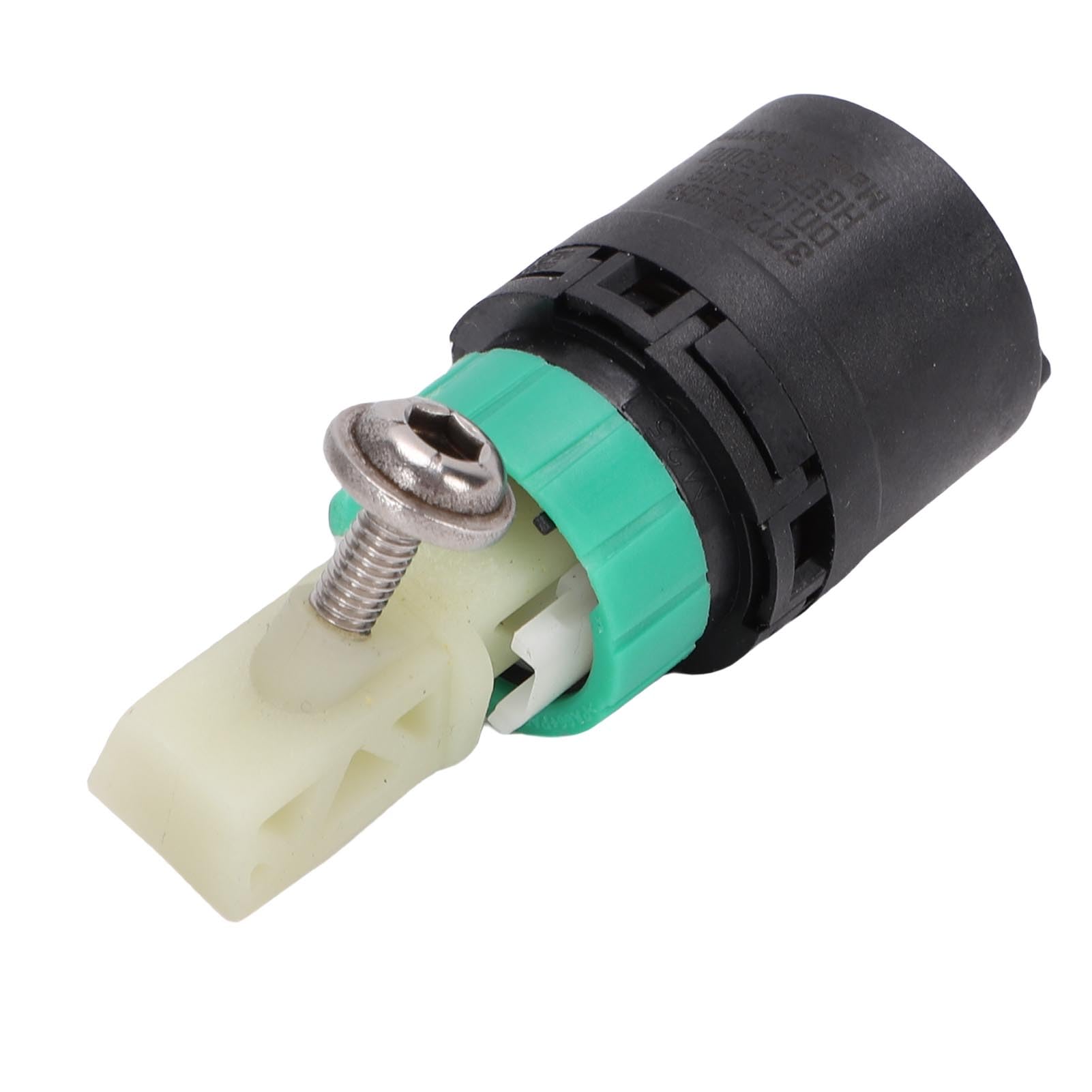 Srliya Reemplazo de Cartucho de Grifo M3 M2, Cartucho de Cerámica de una Sola Manija Fácil de Reemplazar, 2 "para Grifo