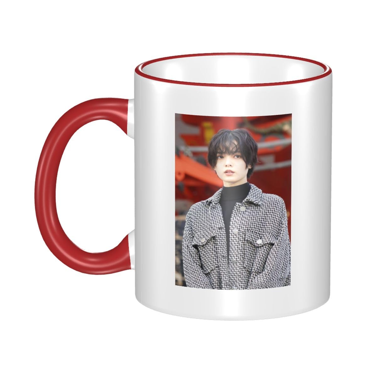 平手 友 梨奈 カップ