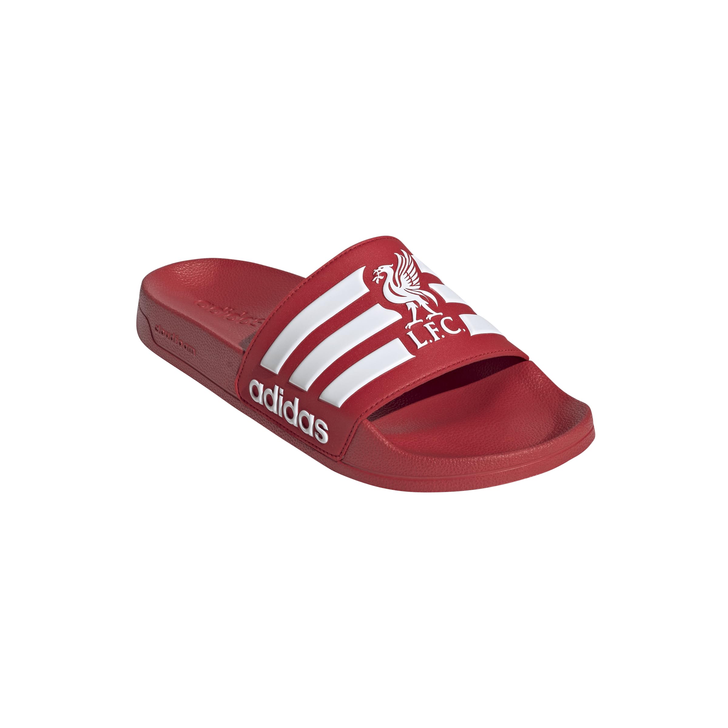 adidas Uniseks Adilette Shower LiverpoolSandały/kapcie