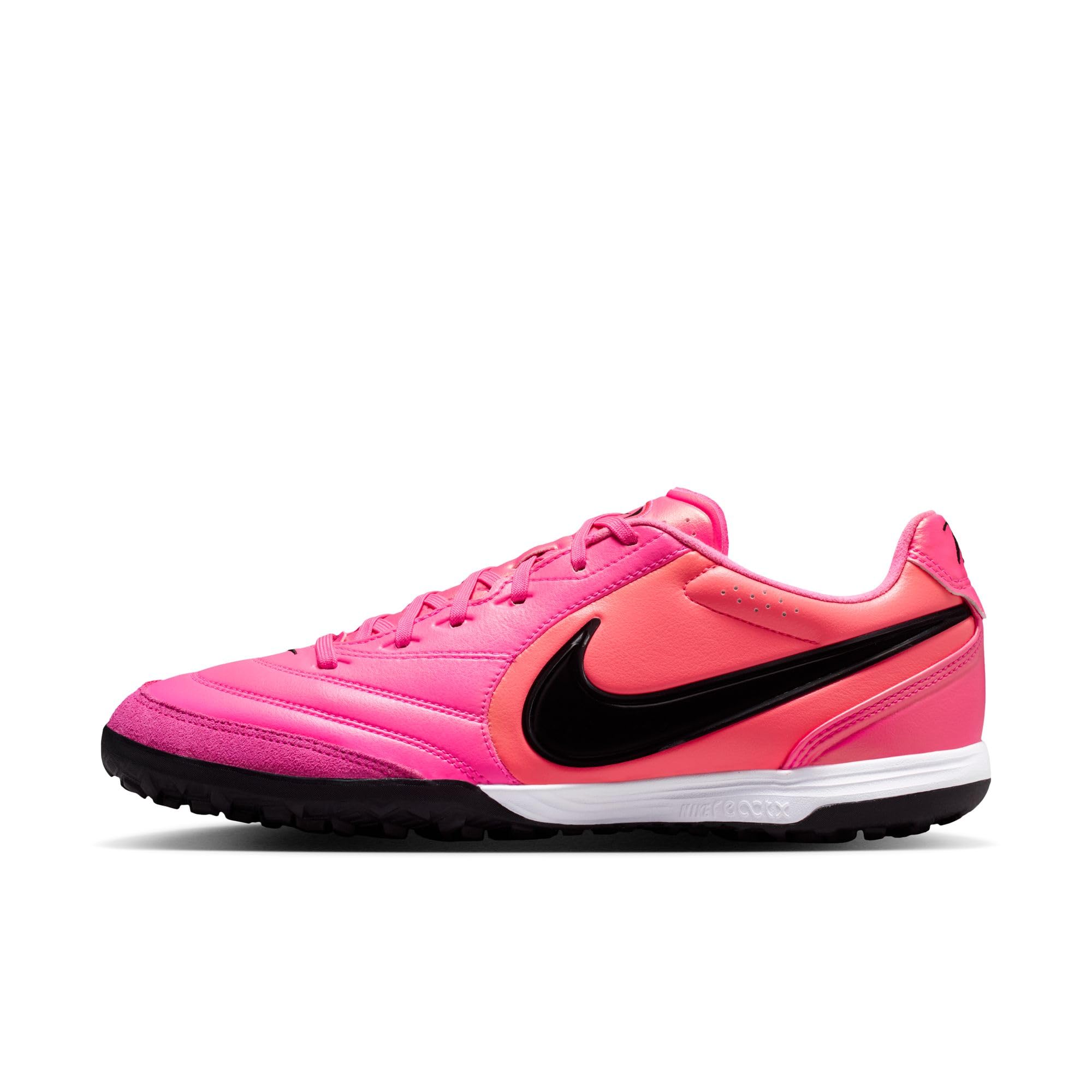 NIKE Tiempo Ligera Pro Turf Low-Top buty piłkarskie, IQ2384