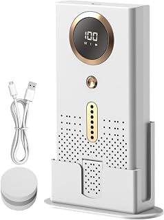 Purificadores de aire para el hogar, kit Hepa manual, pieza de aire de cocina, cápsula de respiración interior, miembro del espacio vital, de objetos para escuela, oficina, estudio, cafetería