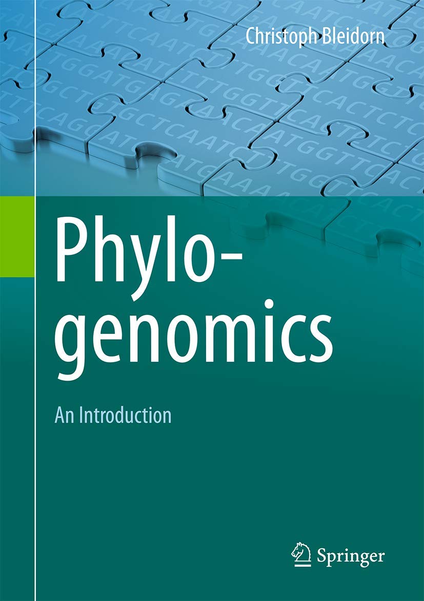Phylogenomics: An Introduction view 3