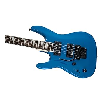 Amazon.com: Jackson JS Series Dinky Arch Top JS32 DKA Left