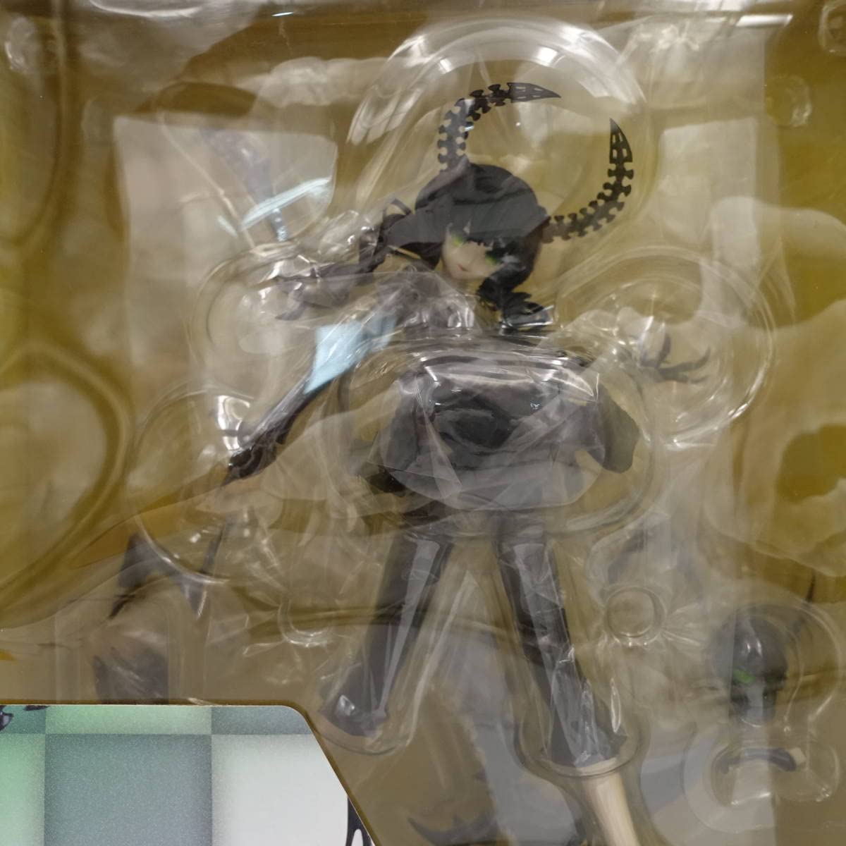 Amazon.co.jp: 未開封/ブラックロックシューター デッドマスター