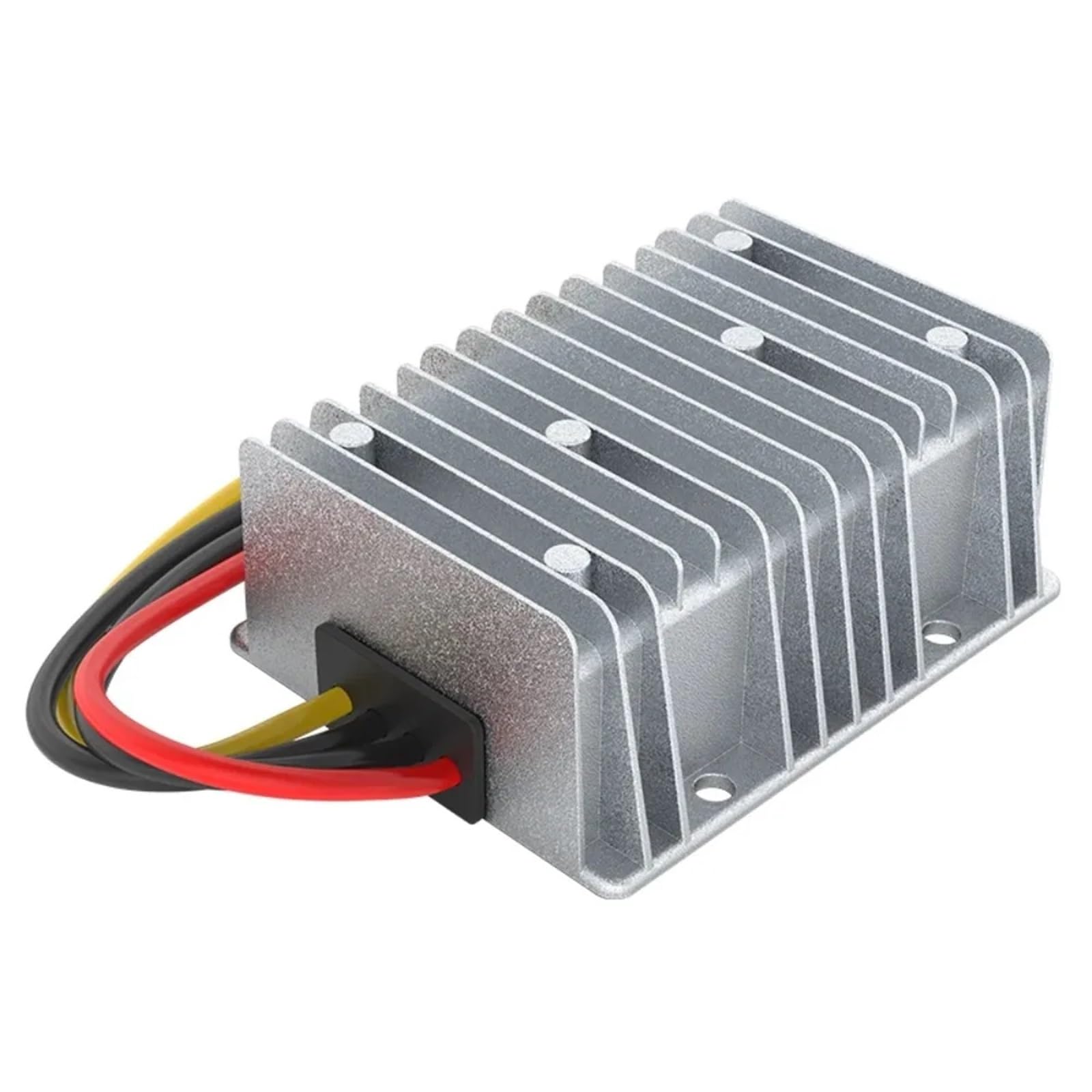 9-36 V 24 V 12 V do 28 V 24 V 19 V 13,8 V 8 A 20 A używany do akumulatorów kwasowo-ołowiowych 24 V, podwójny konwerter akumulatora prostownik DC (15A, 9-36V_12V)