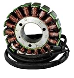 RAVEN Stator Compatible pour Suzuki GS 550 de 1996 à 1999