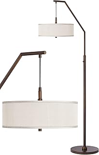 Possini Euro Design Modern Arched Flo...