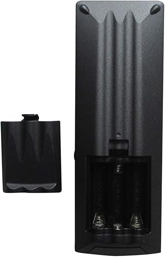 Miniatura 3 de Mando a distancia para Yamaha V6283400 RX-V3000 RAV221 RX-V3000GL RX-V3000RDS RX-V1 AV AV receptor amplificador