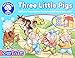 Orchard Toys - Tre piccoli porcellini