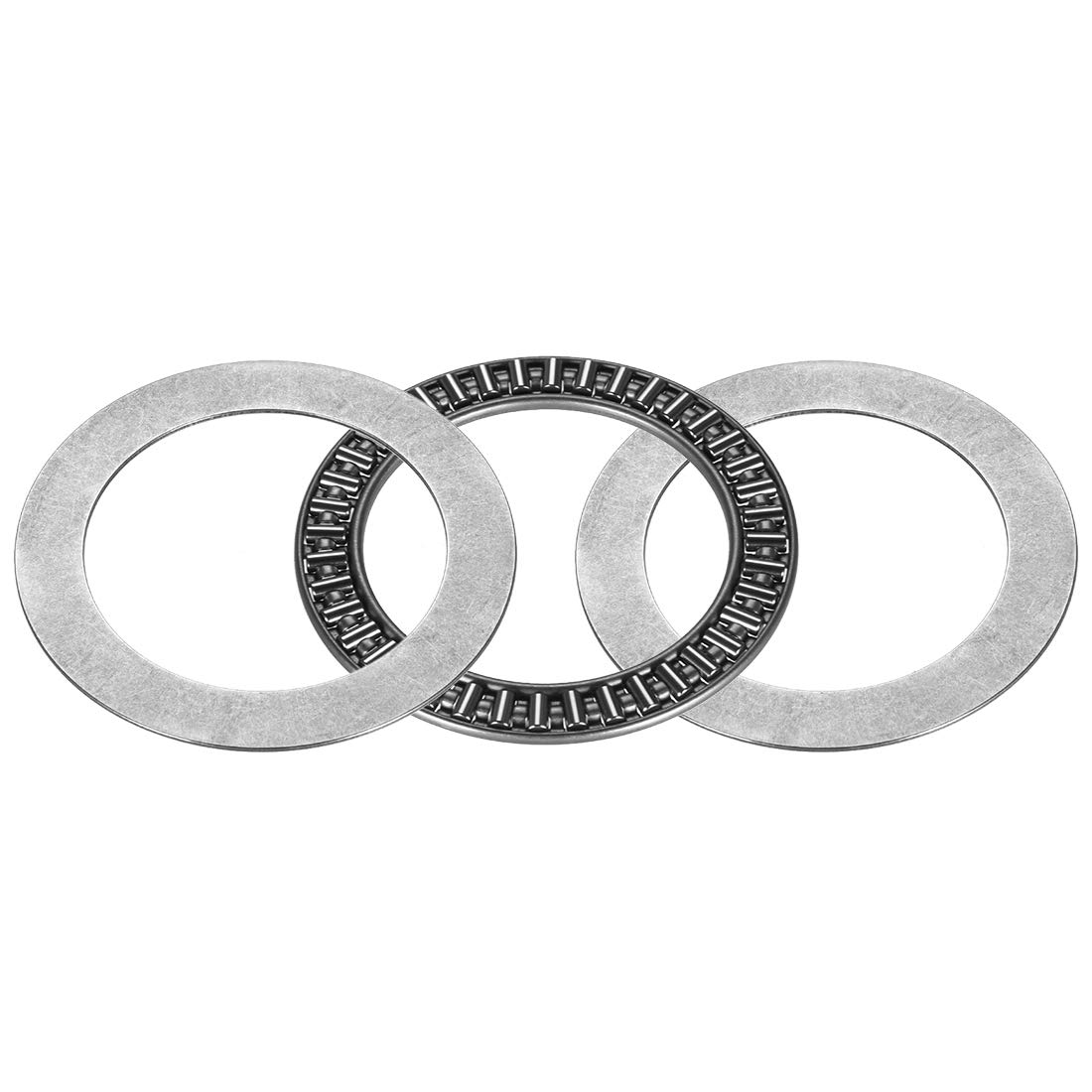 AXK120155 Needle Roller Thrust Bearing - Heavy Duty -10