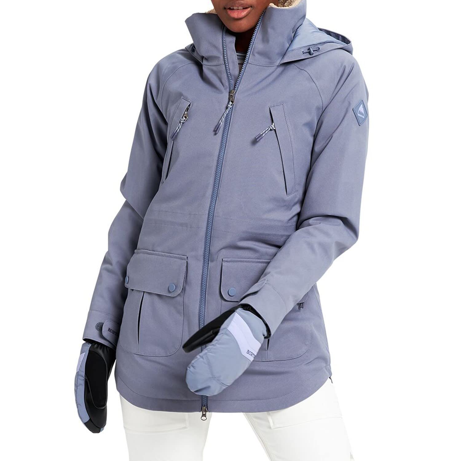 Burton womens Prowess Jacket Prowess Jacket