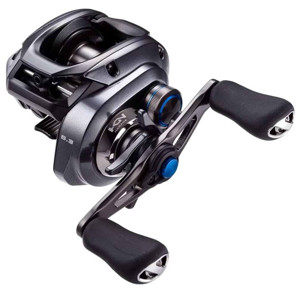 SHIMANO 23 SLX DC 7.1 XG リール Amazon.com : Shimano Bait Reel 23 SLX DC Series Fishing Reel