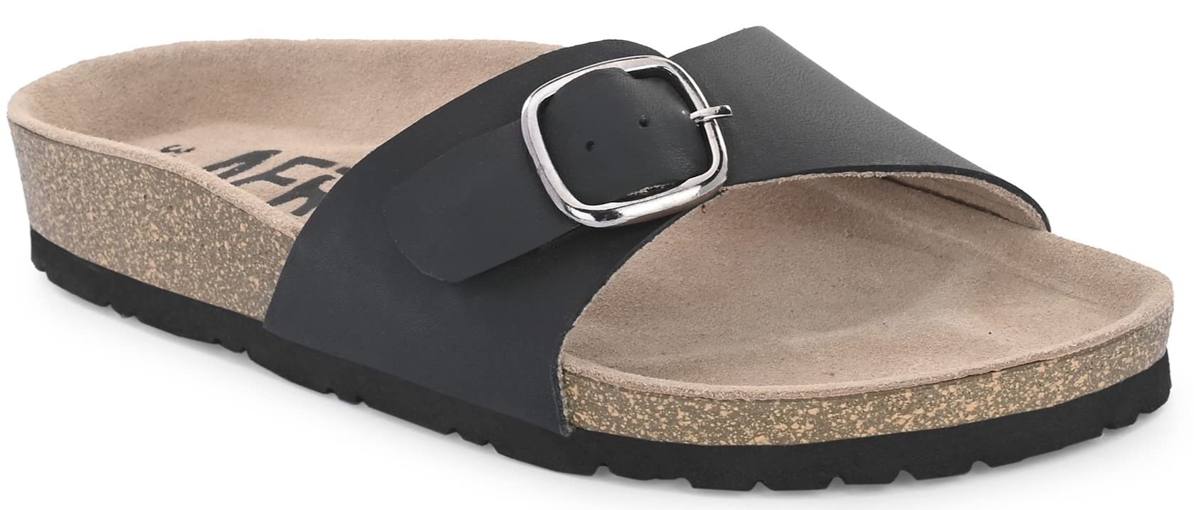 AFROJACK Womens Original Leather Sandals sw810 (B0C6KXB2VF) Amazon Price History, Amazon Price Tracker