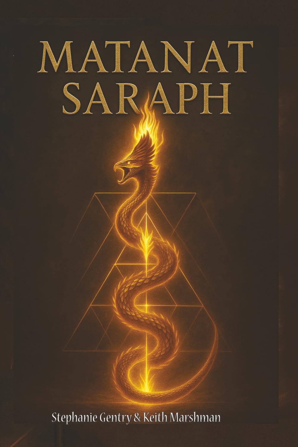 Matanat Saraph 3: Integration and Service