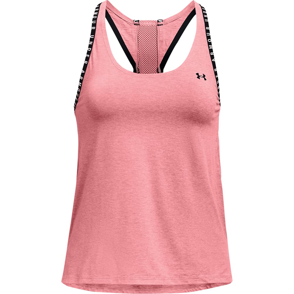 Under Armour niña UA Knockout Tank, camiseta de tirantes — view 88