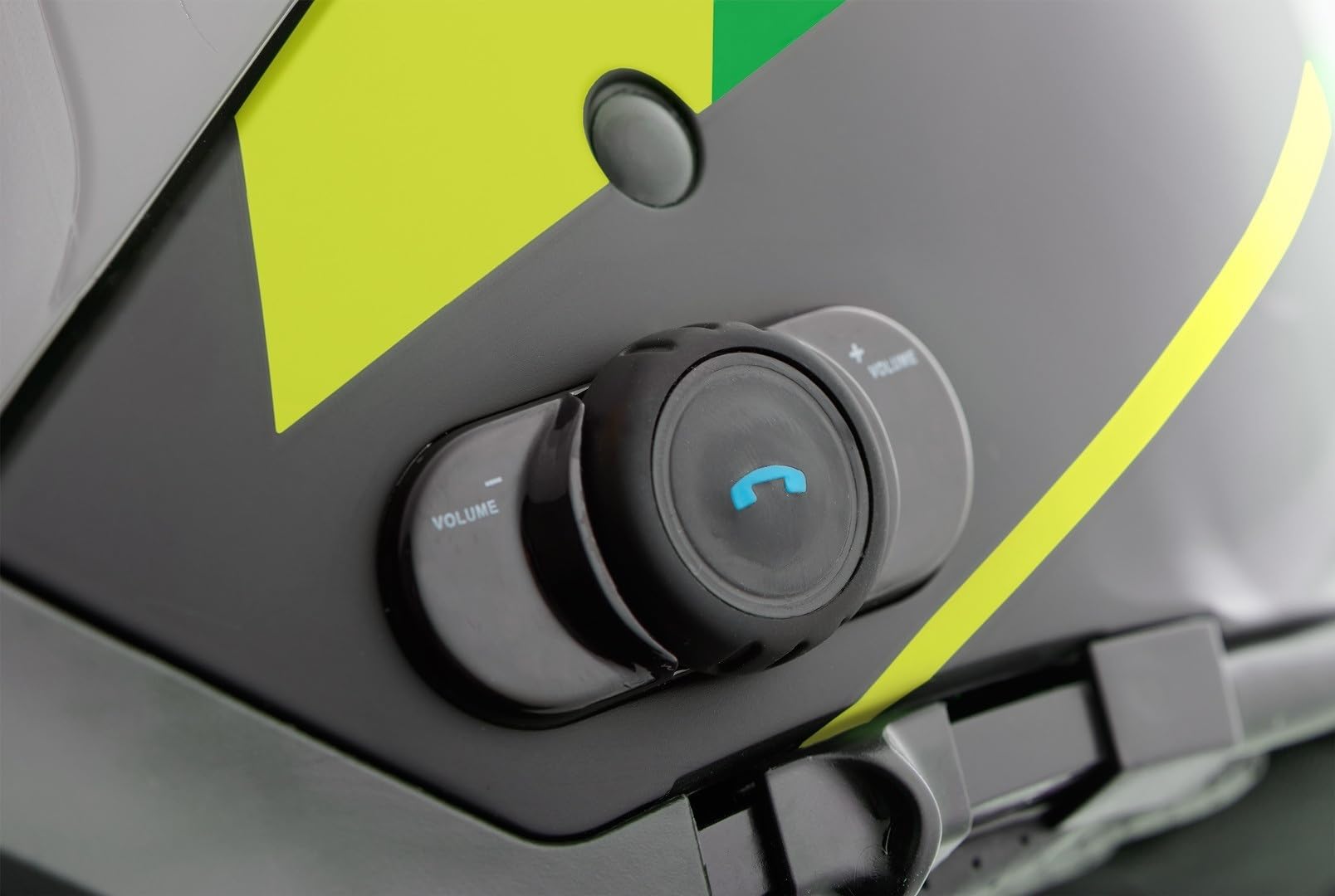 Bogotto V586 Detri BT Casco Bluetooth Jet