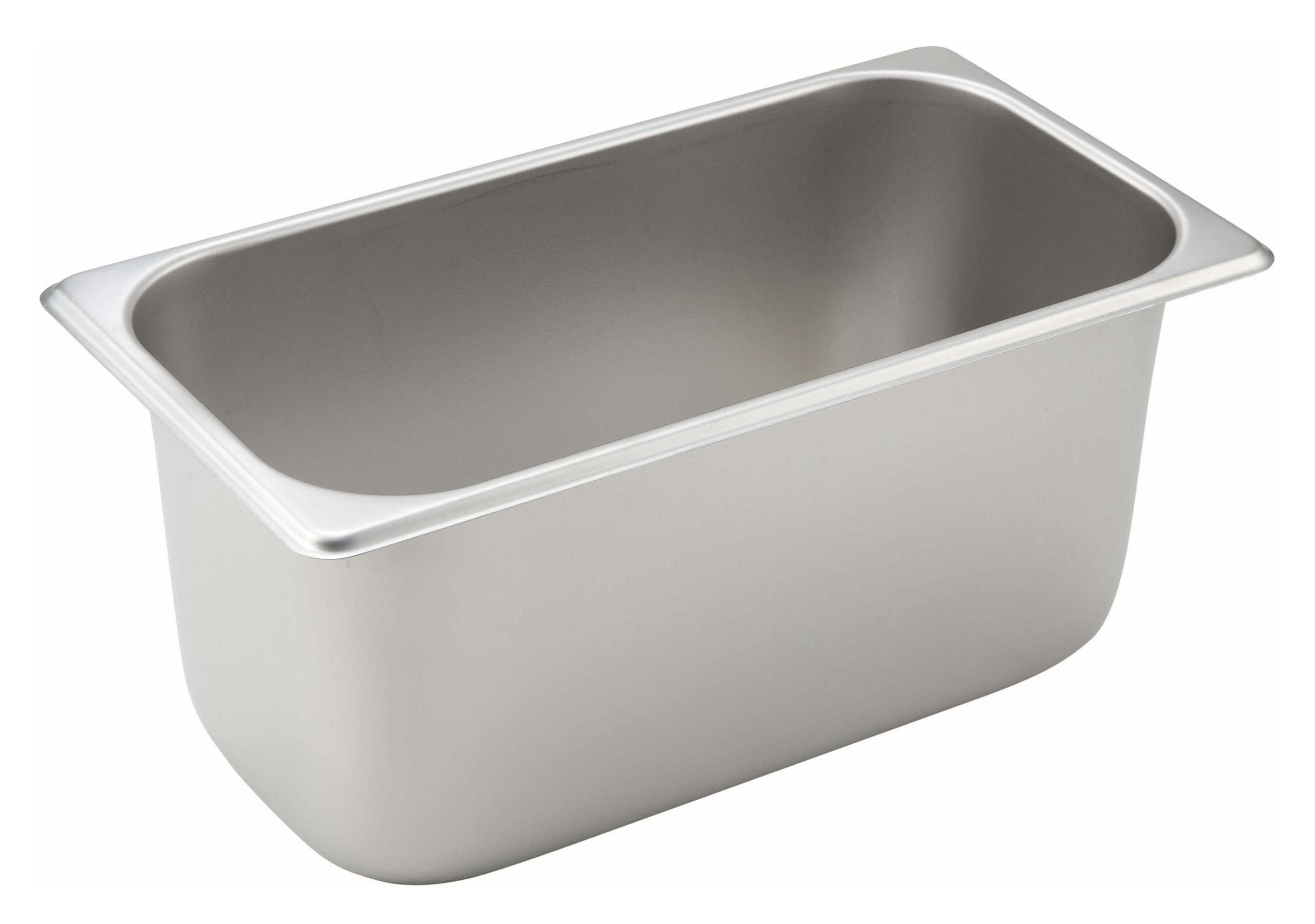 Amazon.com: Winco 1/3 Size Pan 6