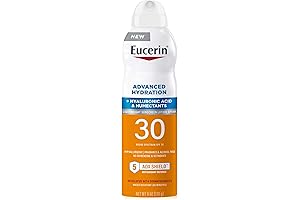 Eucerin® Sun Protection SPF 50 Oil Control