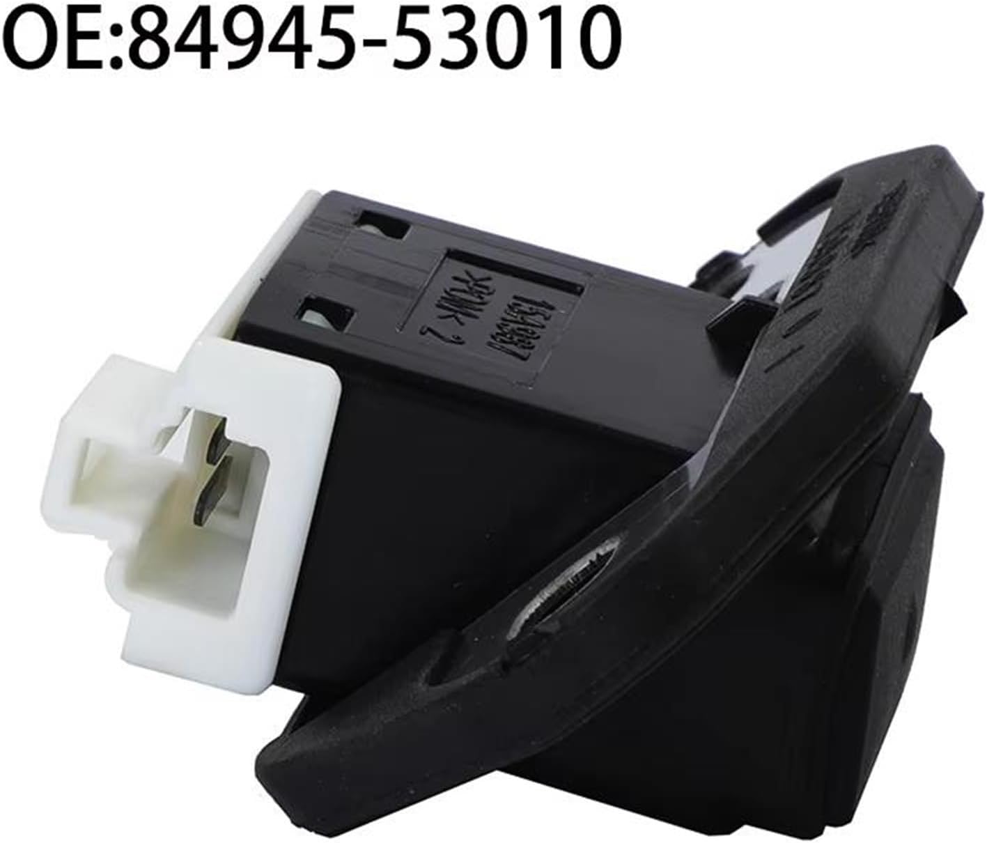 Tailgate Boot Switch Compatible with Lexus for IS250 IS350 2006-2013 Car Rear Trunk Lid Release Switch 8494553010 84945-53010 84945-50010 8494550010
