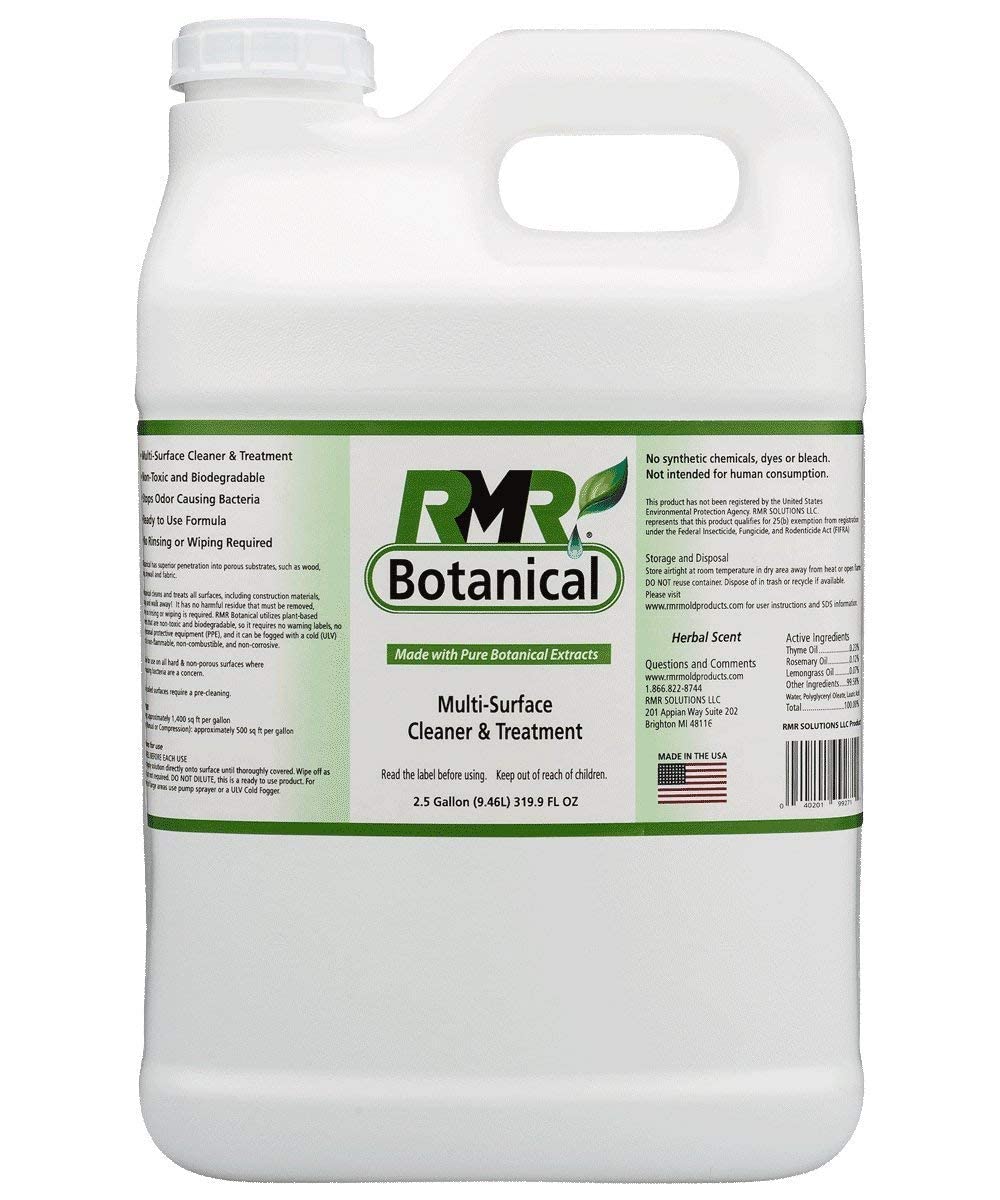 Buy RMR Botanical AllPurpose al Cleaning & Spray, Botanical Based