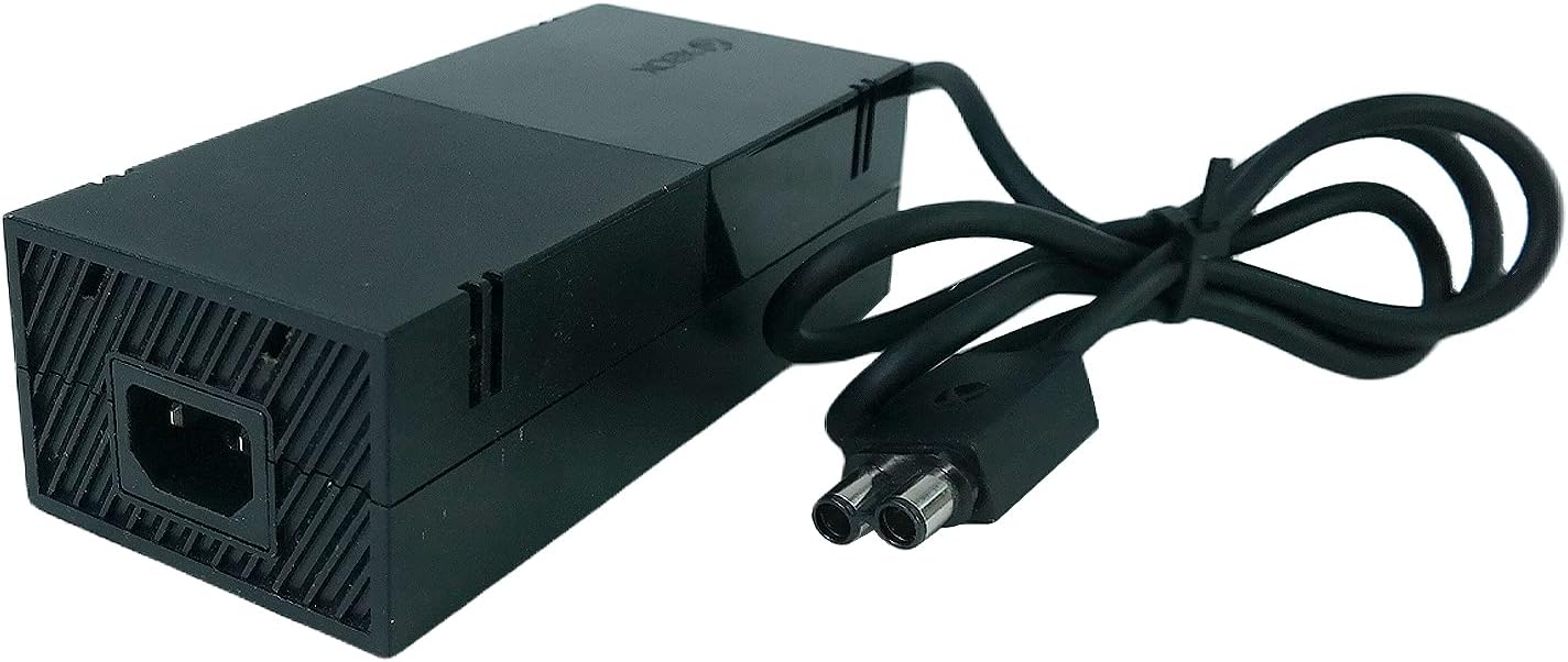 Microsoft Original Power Supply Power Brick AC Power Adapter for Xbox One 220V