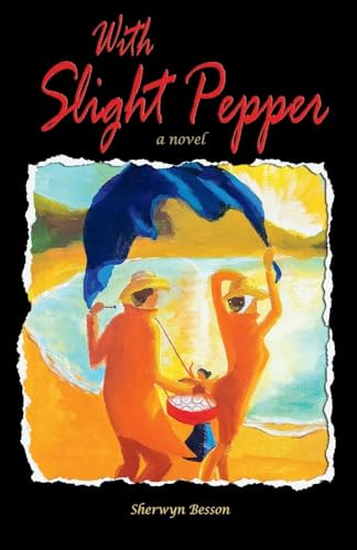 With Slight Pepper: Volume 1 view 2