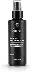 Eudora Fluido Para Babyliss 100ml