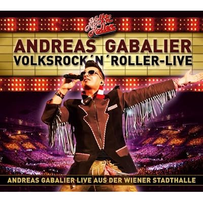VolksRock'n'Roller