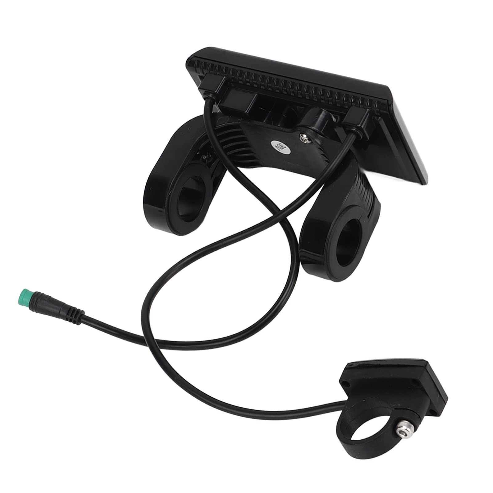 Pannello per Bici elettrica, Pannello LCD per Bici elettrica SW900 Accessori di Ricambio per Scooter Elettrico a 5 Pin Impermeabili