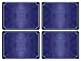 Pimpernel 2010648725 Placemat, Blue