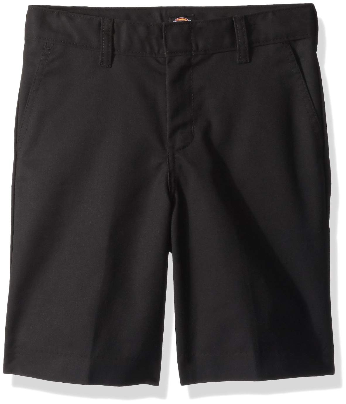 Dickies Boys Flexwaist Flat Front Short