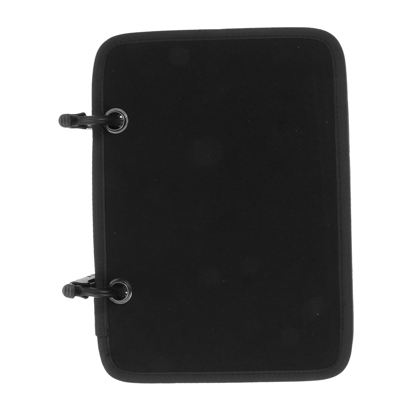 HOODANCOS Armband Collector Patches Holder Organizer 1 Set Classic Armband Album for Collecting