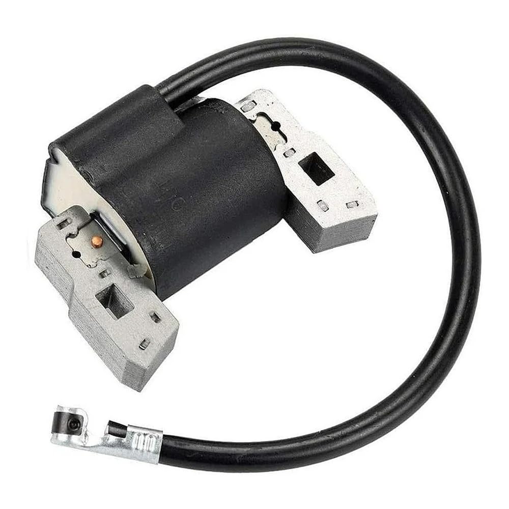 397358 697037 395490 298316 395491 Bobina de encendido apta for cortacésped Reemplazo de motor pequeño Alto voltaje