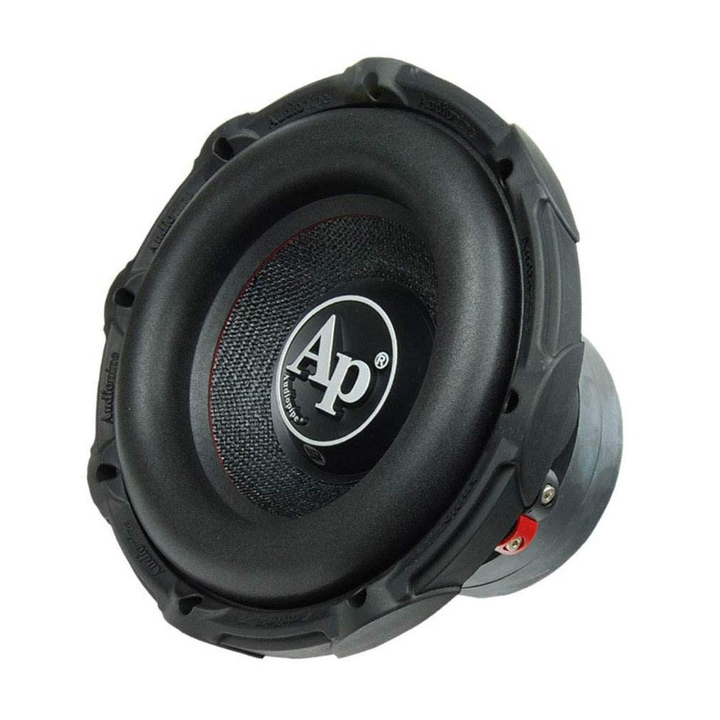 Buy AudioPipe TXXBDC210 10 Inch 1200 Watt High Performance Powerful 4