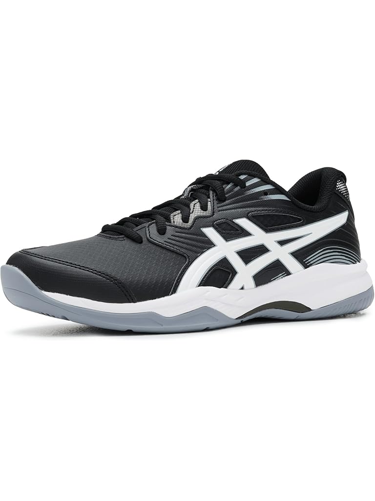 Gray ASICS Gel-Renma 2
