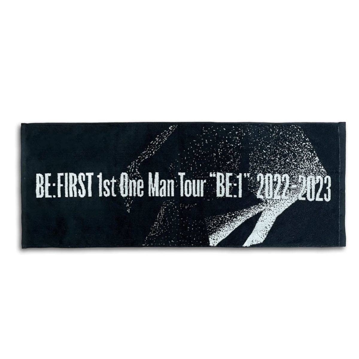 Amazon.co.jp: BE:FIRST 1st One Man Tour 2022 “BE:1” ジャガード 