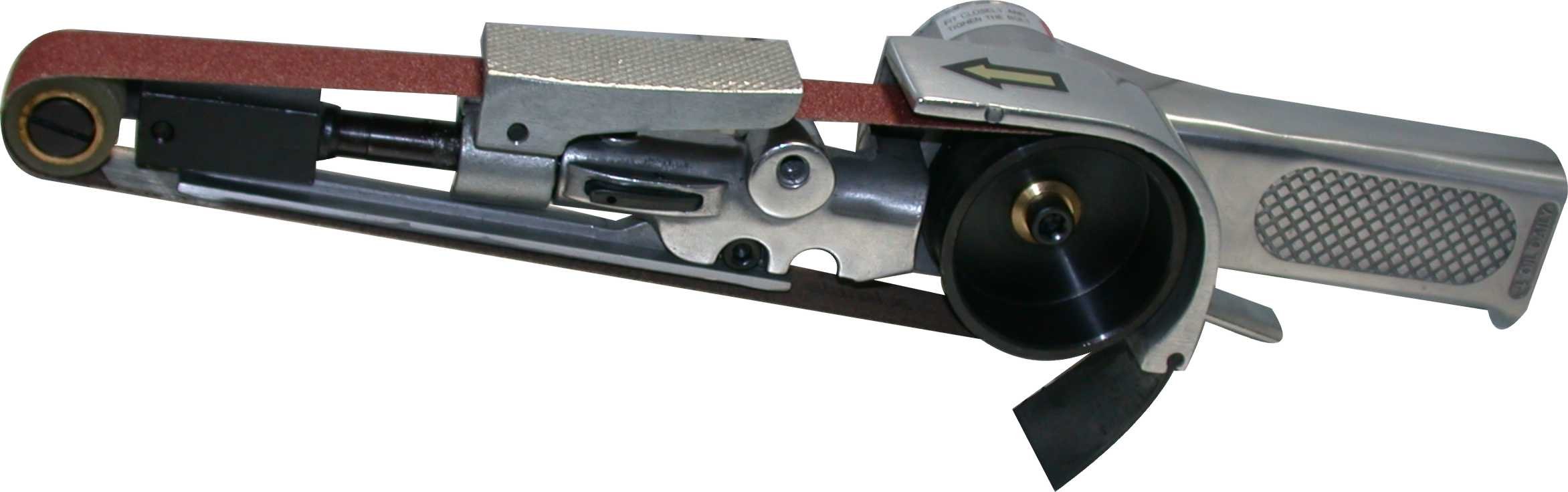 Znex Zx 9471 7 8 X 20 Air Belt Sander | Desertcart Brunei