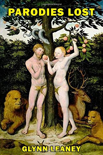 Parodies Lost Paperback – Import, 1 October 2014