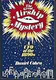 The Great Airship Mystery: A UFO of the 1890s