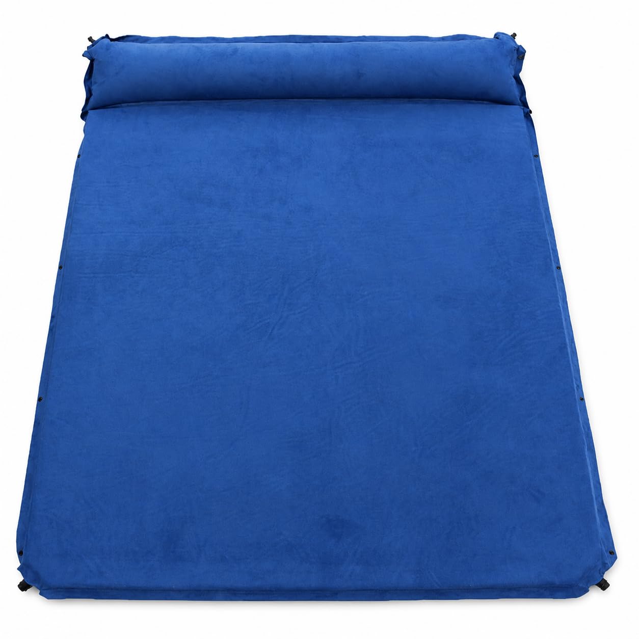 Selbstaufblasende Isomatte & Luftmatratze, 5cm, für Camping & Outdoor-Abenteuer